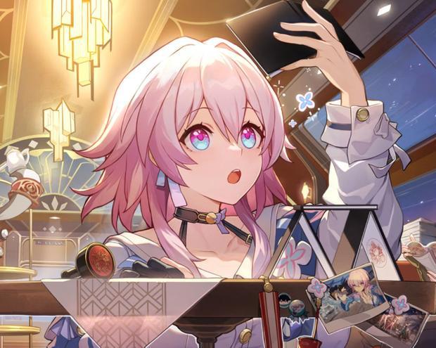 Бесплатный пятизвездочный персонаж в Honkai: Star Rail: стало известно, как получить подарок от miHoYo
