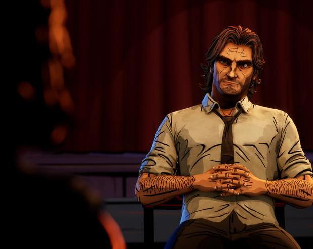 Авторы The Wolf Among Us 2 высказались о статусе проекта — он не был отменен