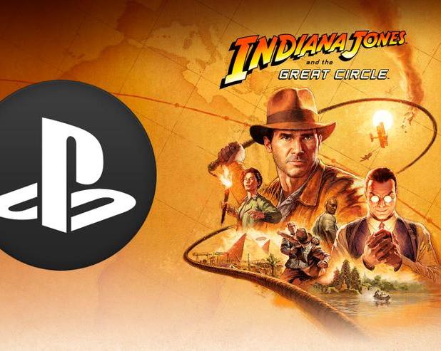 «Бизнес есть бизнес»: глава Xbox объяснил выход Indiana Jones на PlayStation 5