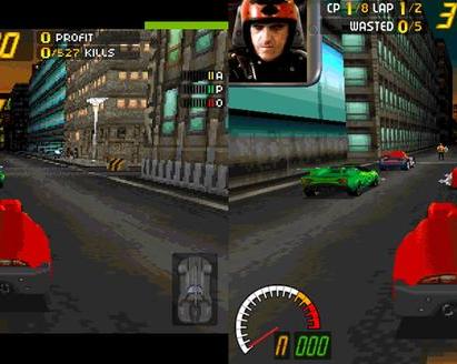 Библиотека dgVoodoo2: помощник в запуске старых игр