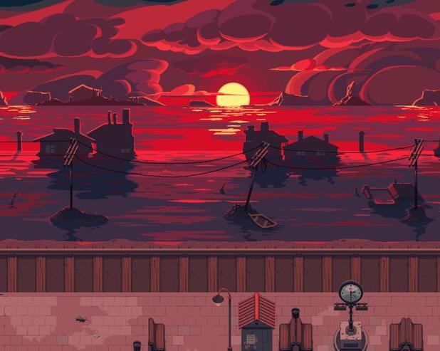 Beholder: Conductor выйдет в сервисе Steam в конце апреля